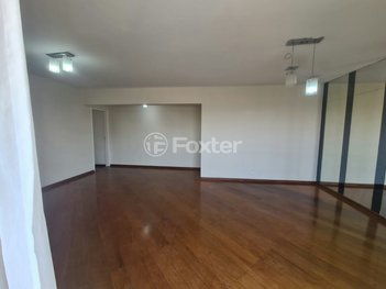 apartment em Rua dos Democratas, Vila Monte Alegre - São Paulo - SP