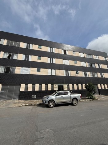 apartment em Rua Salgado Filho, Pedro Leopoldo - Pedro Leopoldo - MG