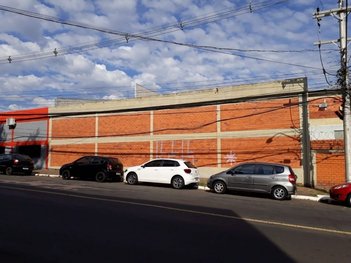 industrial em Aurora, Marechal Rondon - Canoas - RS