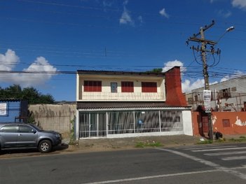 commercial_building em Rua Venâncio Aires, Niterói - Canoas - RS