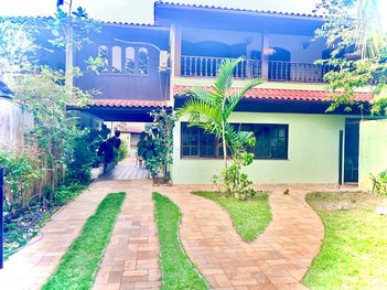 house em Avenida das Américas, Barra da Tijuca - Rio de Janeiro - RJ