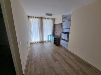 apartment em Rua Castilho, Brooklin Paulista - São Paulo - SP
