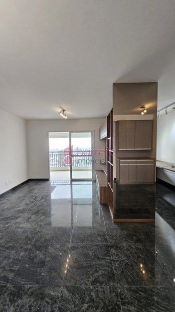 apartment em Avenida Nove de Julho, Anhangabaú - Jundiaí - SP