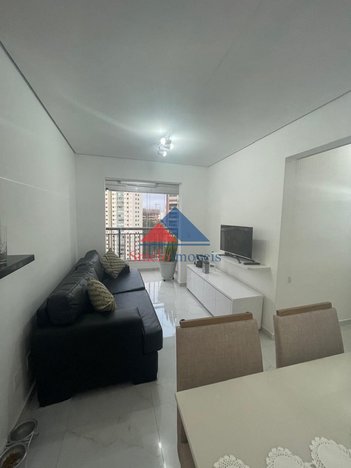 apartment em Rua José Gonçalves, Vila Andrade - São Paulo - SP
