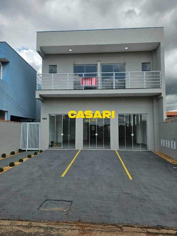 business em Rua Benedito Antonio de Campos, Residencial de Lorenzi - Boituva - SP