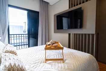 house em Rua Ana Conceição Fragoso, Chácaras Reunidas São Jorge - Sorocaba - SP