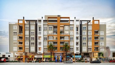 apartment em das Dunas, Ingleses do Rio Vermelho - Florianópolis - SC