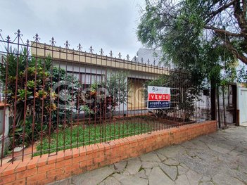 house em Serafim Alencastro, Sarandi - Porto Alegre - RS