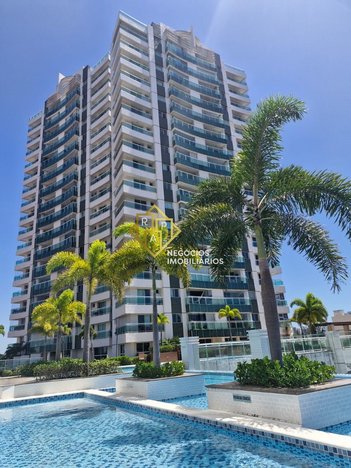 apartment em Rua Doutor Francisco Gadelha, Engenheiro Luciano Cavalcante - Fortaleza - CE