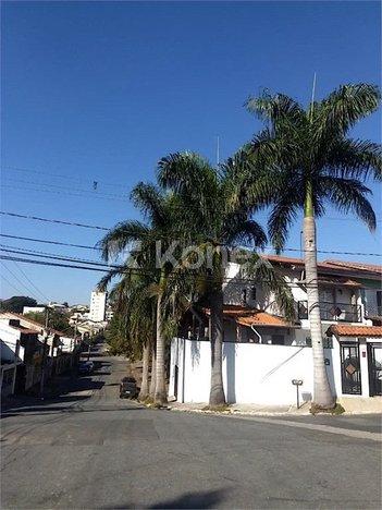 house em Rua Doutor Getúlio Vargas Barbosa, Jardim Toscana - Guarulhos - SP