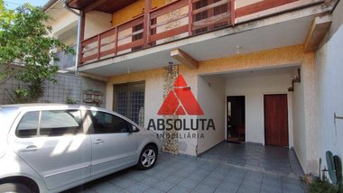 house em Rua Sinceridade, Jardim Paz - Americana - SP