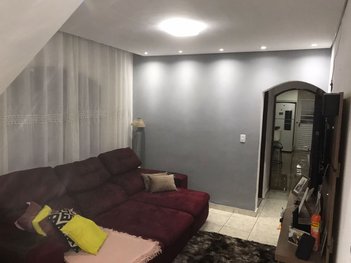 house em Rua Maria Merian, Jardim São Martinho - São Paulo - SP