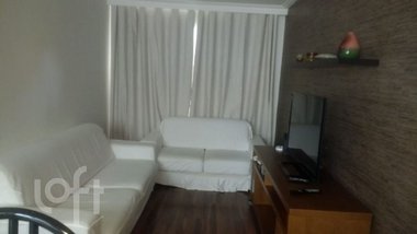 apartment em Bonifácio Veronese, Jardim Jaqueline - São Paulo - SP