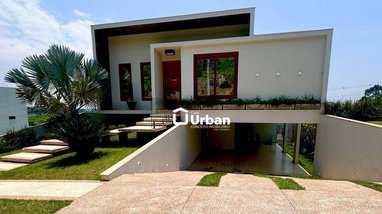 house em Estrada das Graças, Esmeralda Park (Caucaia do Alto) - Cotia - SP
