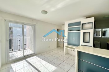 apartment em Avenida Açucena, Estância Velha - Canoas - RS