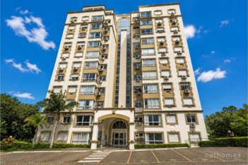 apartment em Avenida da Cavalhada, Cavalhada - Porto Alegre - RS