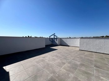 apartment em Rua Carlos Sá, Jardim Atlântico - Belo Horizonte - MG