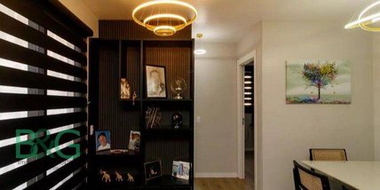 apartment em Rua Curuçá, Vila Maria - São Paulo - SP
