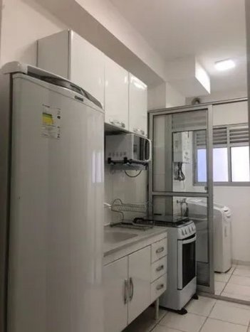 apartment em Rua Augusto Lippel, Parque Campolim - Sorocaba - SP