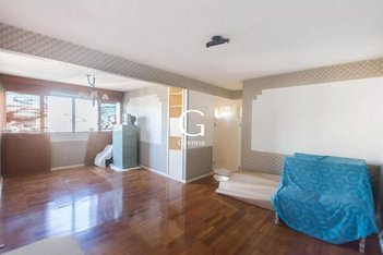 apartment em Rua Luís Dias, Itaim Bibi - São Paulo - SP