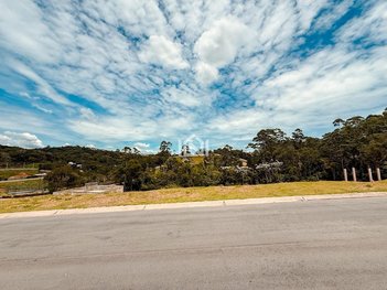 land_lot em Estrada Carlos Antônio Pereira de Castro, Pitas - Cotia - SP