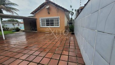 house em Rua Arnaldo Ferreira dos Santos, Vista Linda - Bertioga - SP