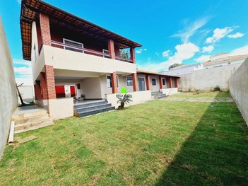 house em Rua Ceará, Joá - Lagoa Santa - MG