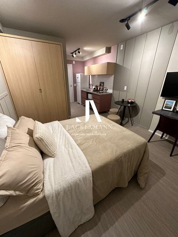 apartment em Rua Polignano A Mare, Brás - São Paulo - SP
