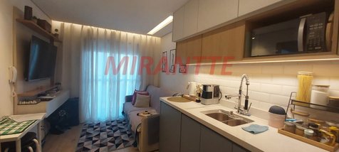 apartment em Rua José Bernardo Pinto, Vila Guilherme - São Paulo - SP