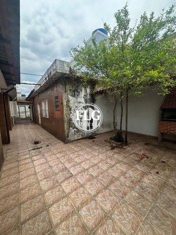 land_lot em Rua Agenor Arantes Castro, Chácara Mafalda - São Paulo - SP