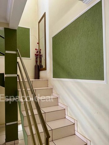 house em Rua Osório Volpato, Jardim Olímpico - Bauru - SP