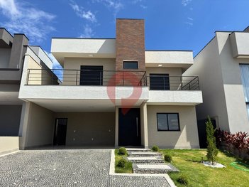 house em Estrada Municipal do Roncáglia, Roncáglia - Valinhos - SP