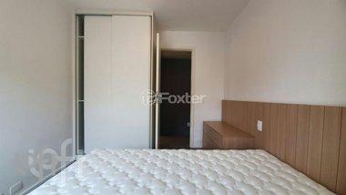 apartment em Haddock Lobo, Jardim América - São Paulo - SP