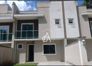 house em Rua Guilherme Nievola, Xaxim - Curitiba - PR