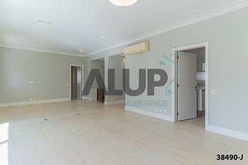 apartment em Rua Benedito Lapin, Itaim Bibi - São Paulo - SP