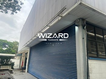 industrial em Rua Ricardo Cavatton, Lapa de Baixo - São Paulo - SP