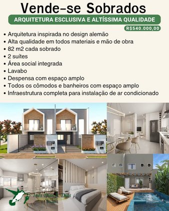 Cômodo Condomínio