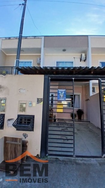 commercial_building em Rua Luxemburgo, Santa Regina - Camboriú - SC