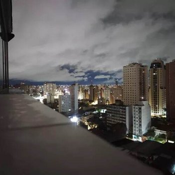 apartment em Rua Conselheiro Furtado, Liberdade - São Paulo - SP