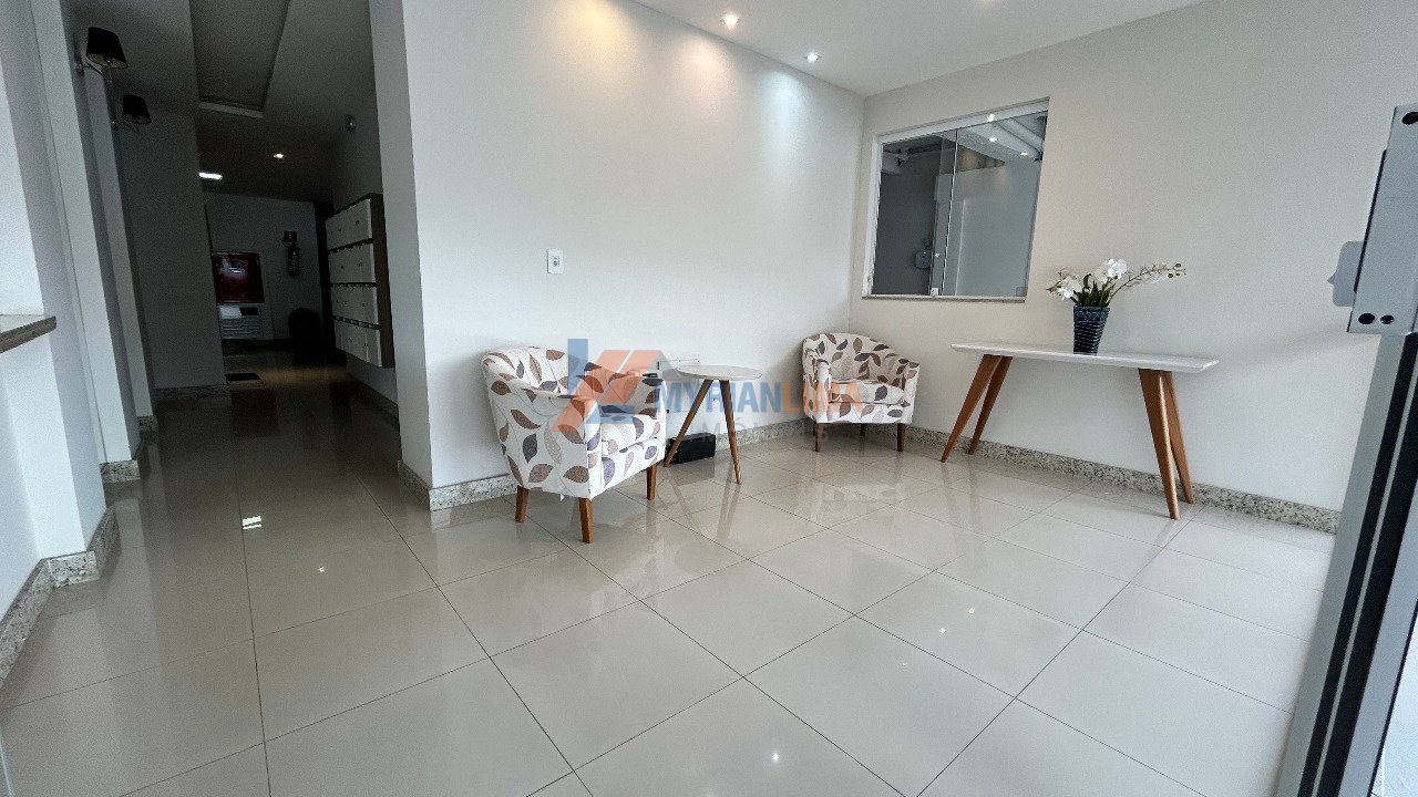 Hall de entrada
