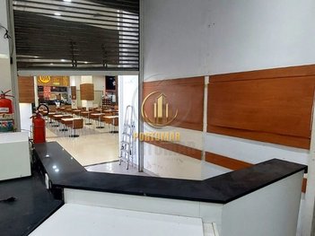 business em Avenida Ana Costa, Gonzaga - Santos - SP