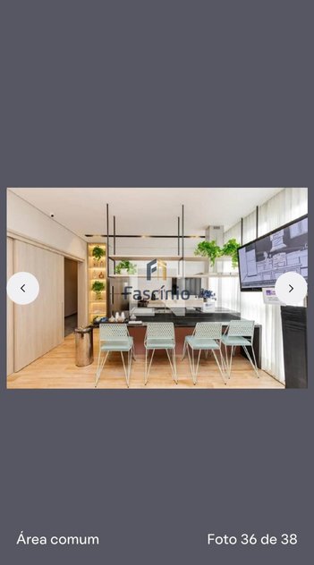 apartment em Avenida Paulista, Bela Vista - São Paulo - SP