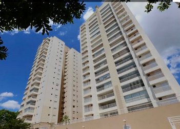 apartment em Rua Doutor Mário de Assis Moura, Nova Aliança - Ribeirão Preto - SP