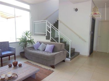 apartment em Rua Comendador Rheingantz, Mont Serrat - Porto Alegre - RS