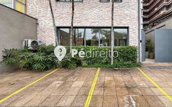 commercial_property em Bento de Andrade, Jardim Paulista - São Paulo - SP