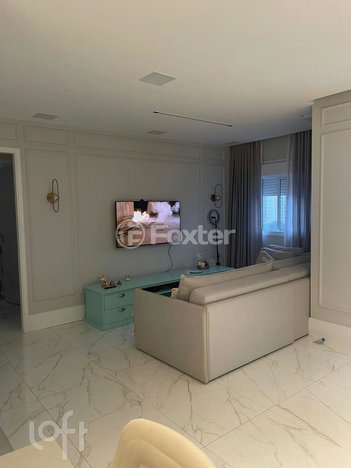 apartment em Rua Manuel de Morais, Vila Mariana - São Paulo - SP