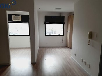 office em Rua Roma, Lapa - São Paulo - SP