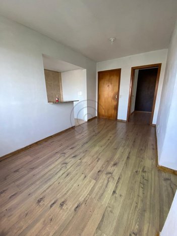 apartment em Avenida Presidente Vargas, São Paulo - Rio Grande - RS