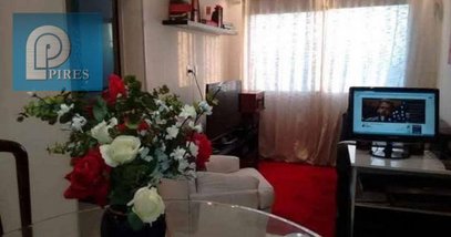 apartment em Rua Manguari, Jardim Icaraí - São Paulo - SP