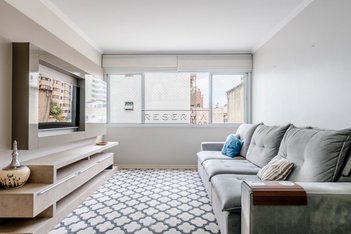 apartment em Portugal, Higienópolis - Porto Alegre - RS
